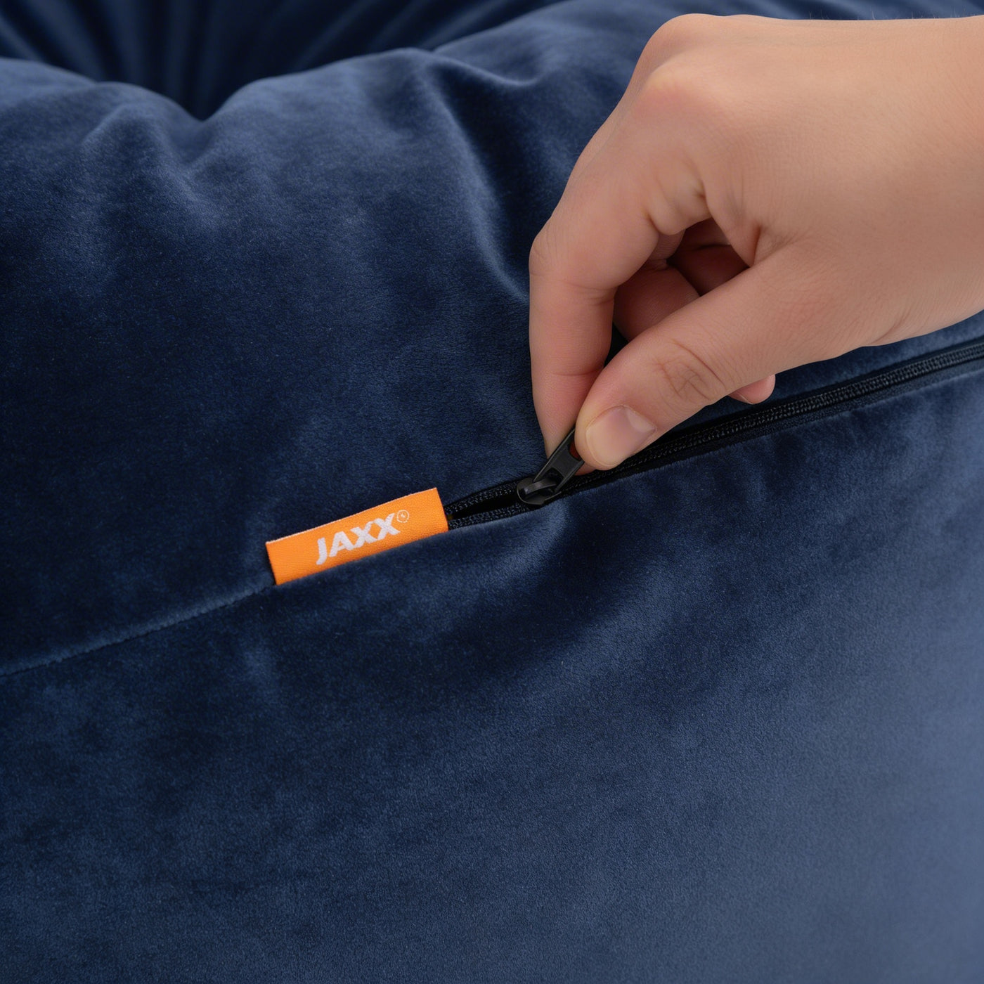 Easy to Remove. Easy to Refresh.