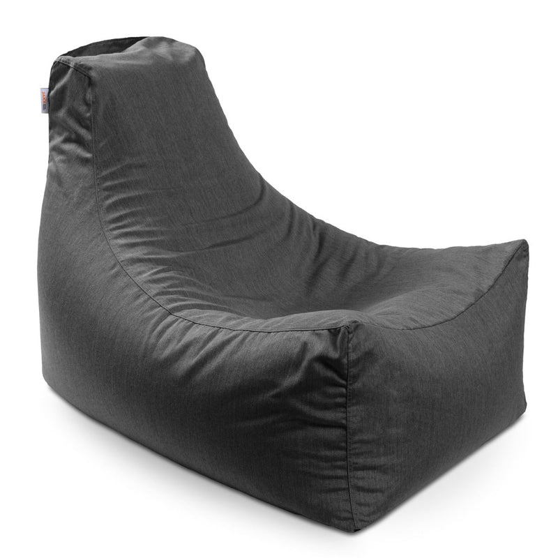Juniper Outdoor in Charcoal Sunbrella