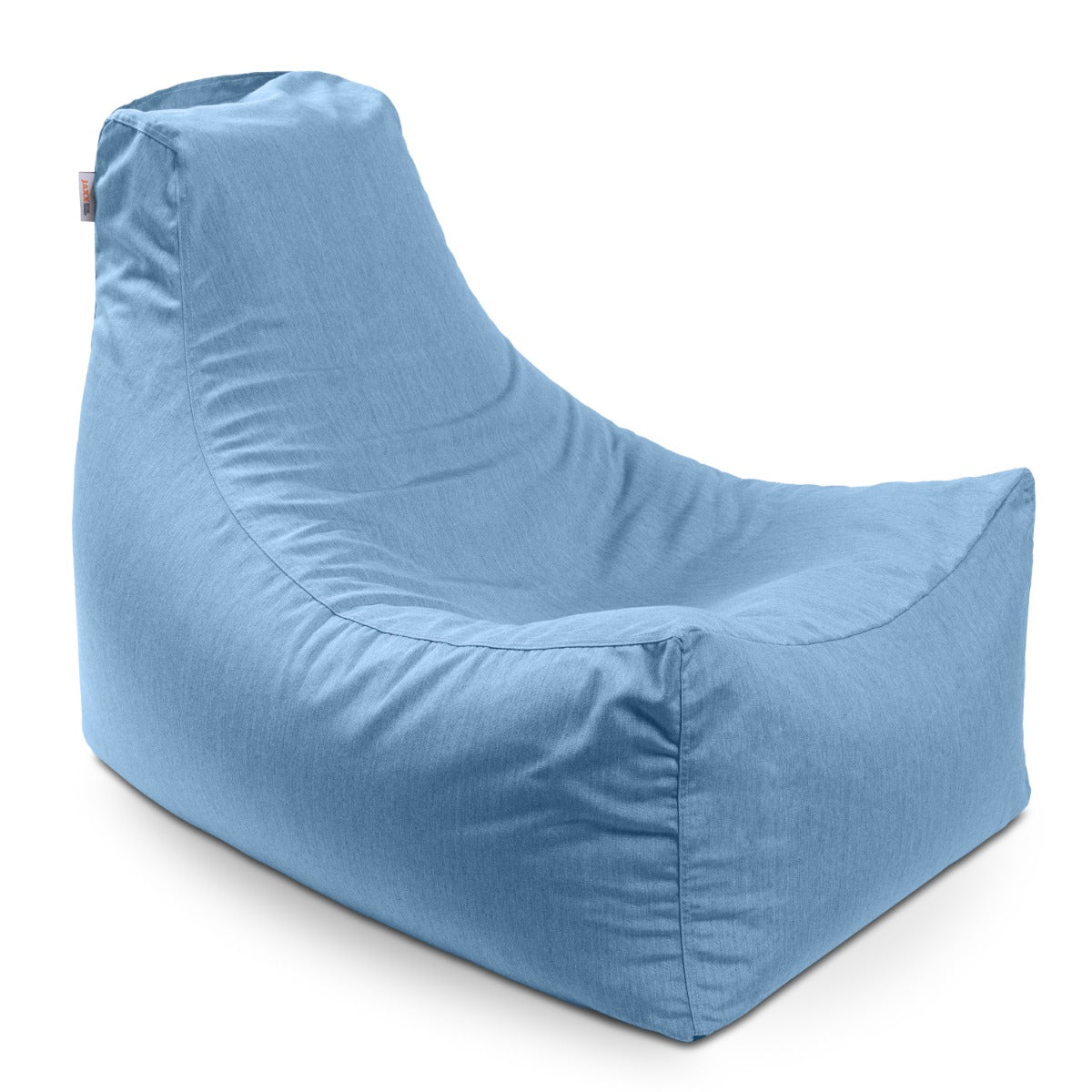 Juniper Outdoor in Ocean Blue Sunbrella