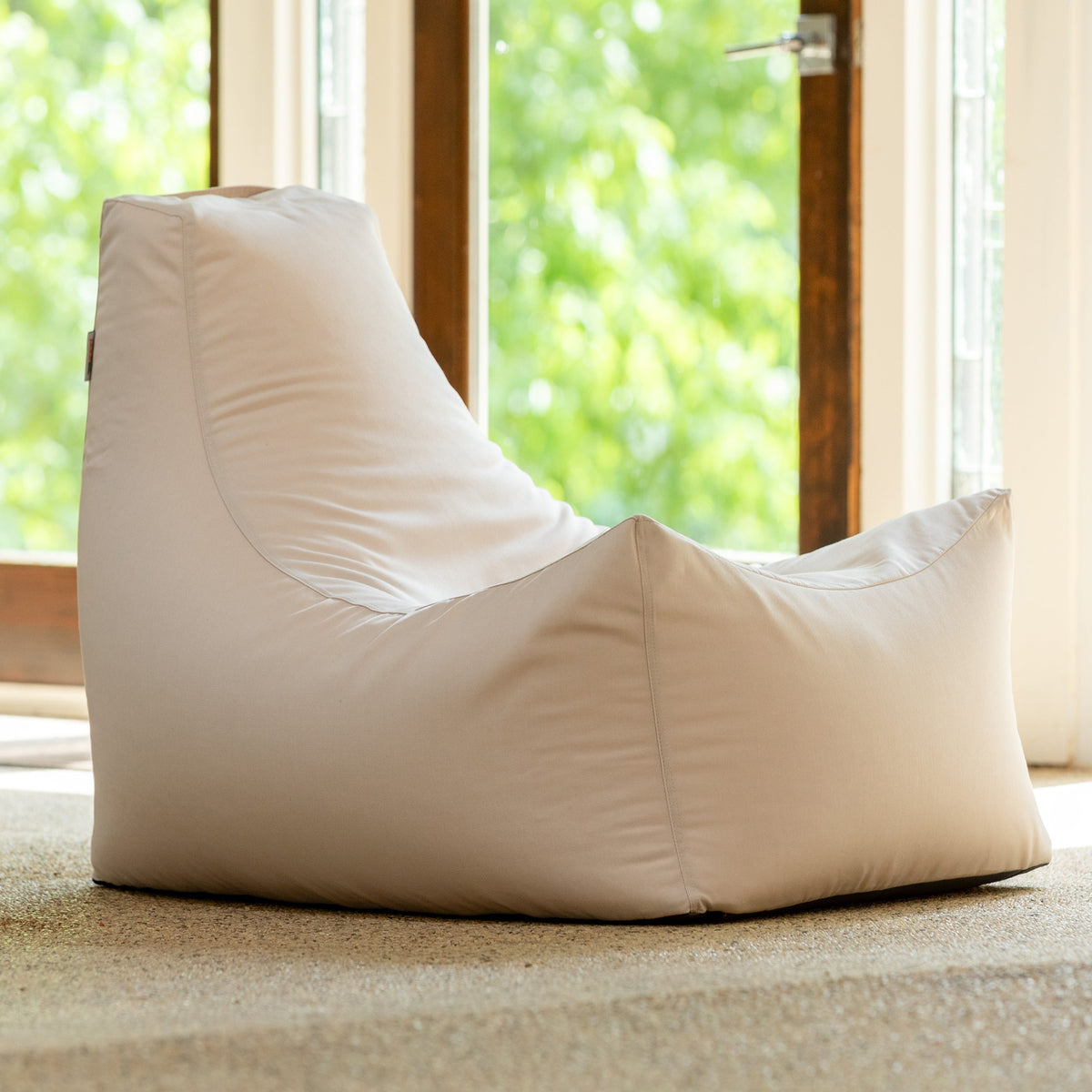 Juniper Outdoor in Cream Sunbrella