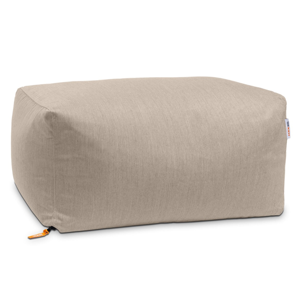 Leon Outdoor in Flax Sunbrella