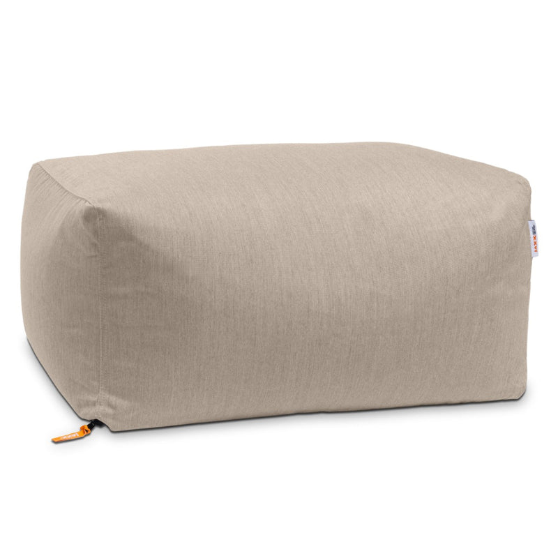 Leon Outdoor in Flax Sunbrella