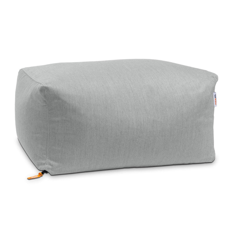 Leon Outdoor in Granite Sunbrella