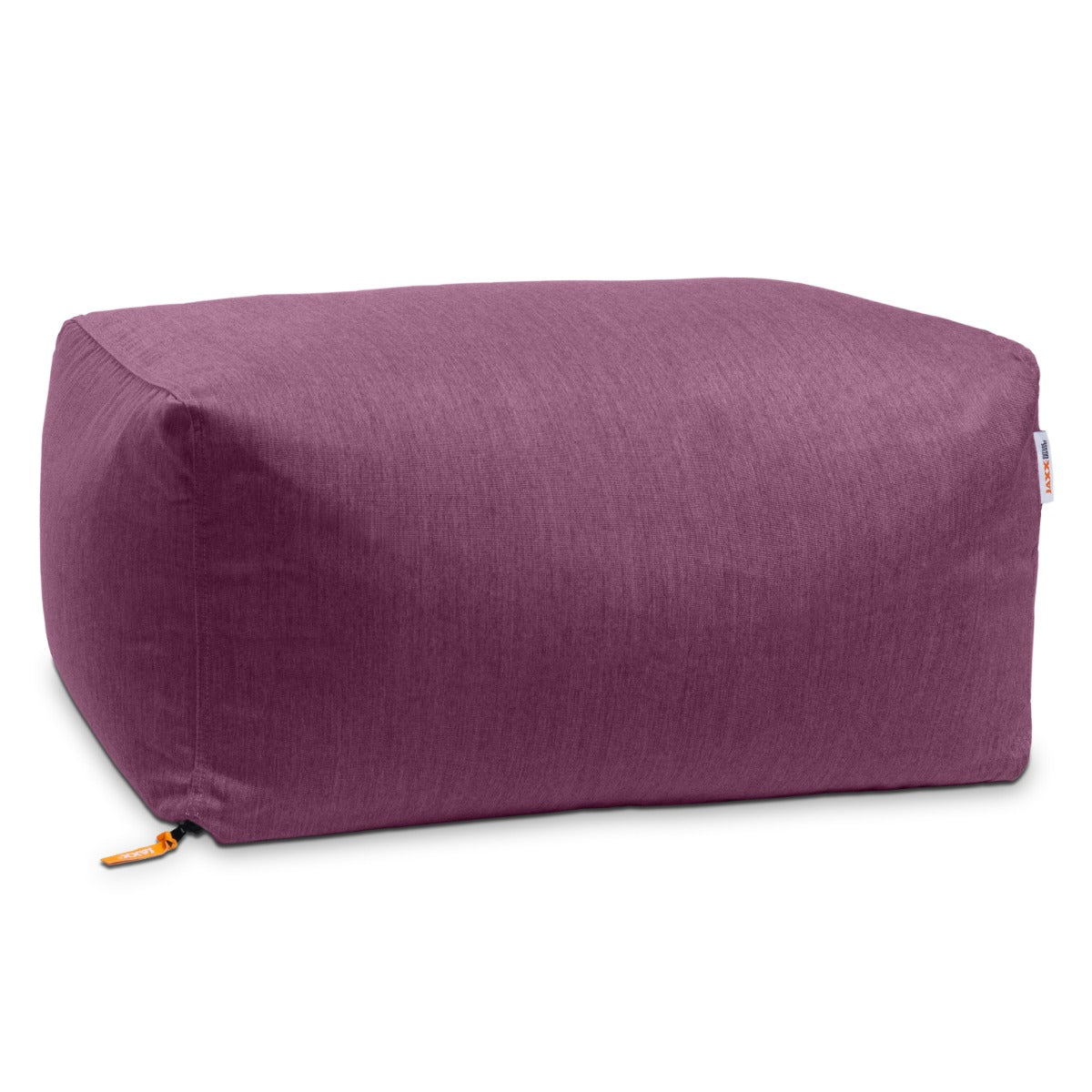 Leon Outdoor in Iris Sunbrella