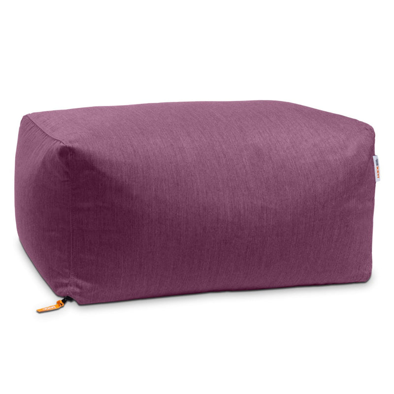 Leon Outdoor in Iris Sunbrella