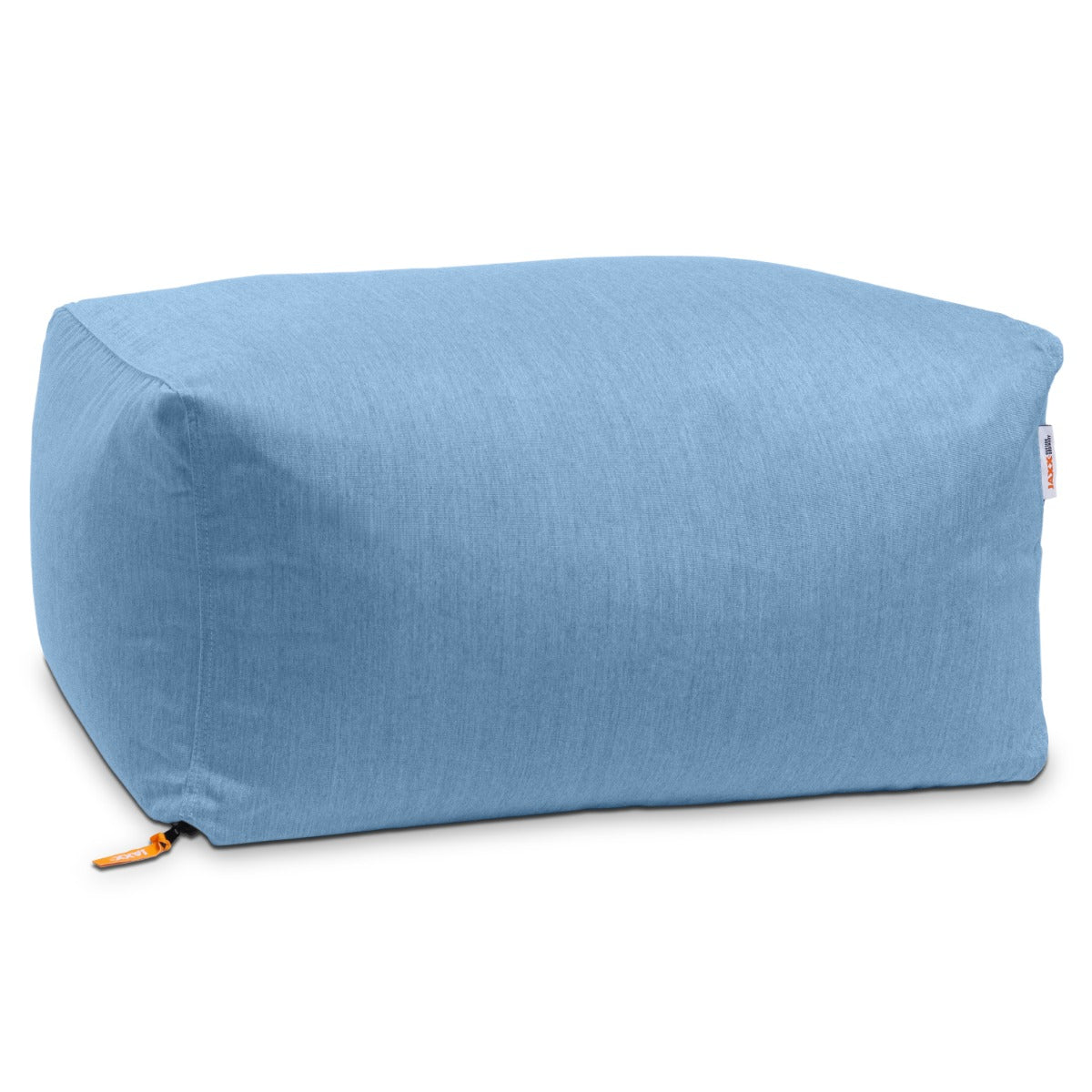 Leon Outdoor in Ocean Blue Sunbrella