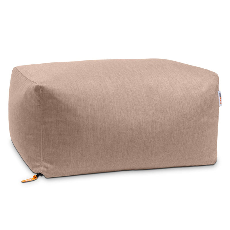 Leon Outdoor in Petal Sunbrella