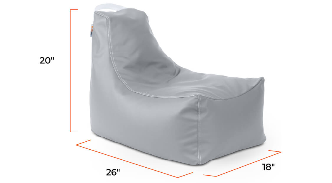 Pezzi Jr dimensions