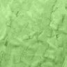 Lime Faux Fur