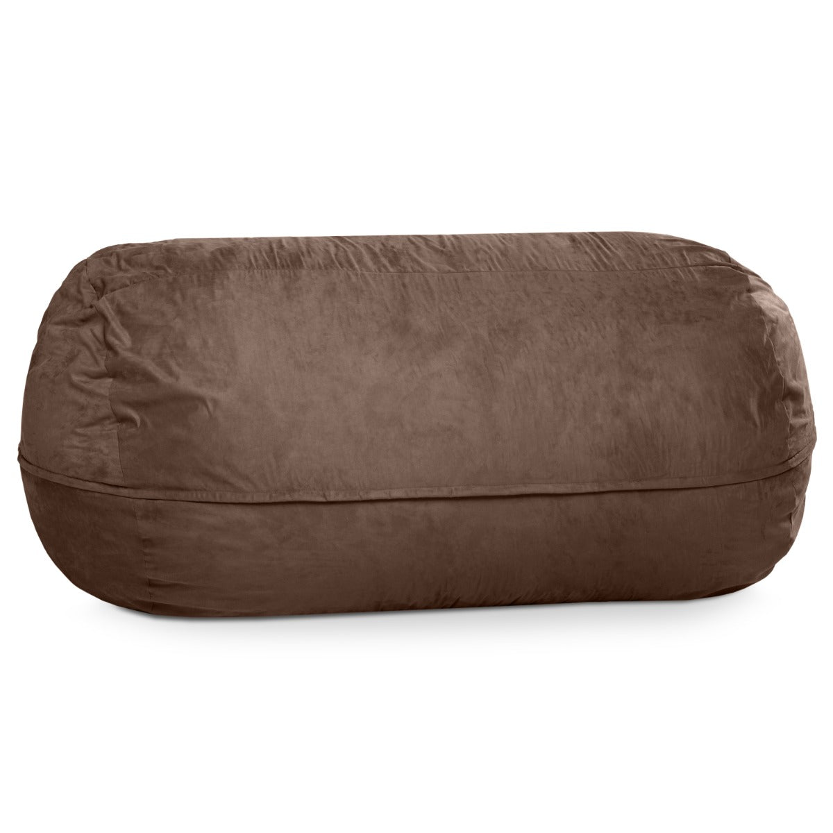 Lounger 7 in Chocolate Microsuede