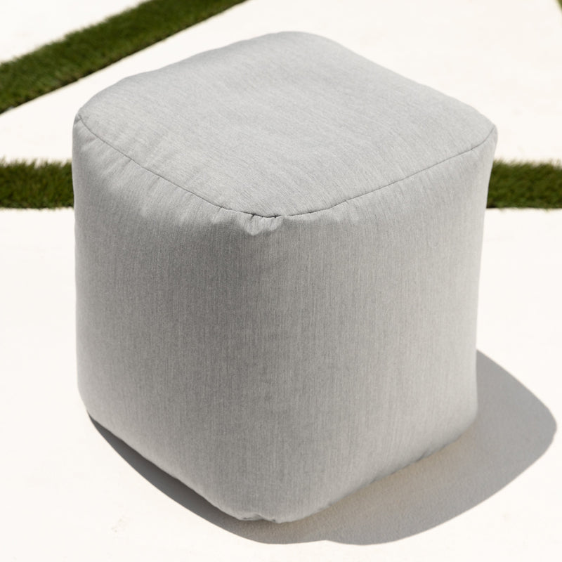 Luckie Outdoor in Granite Sunbrella