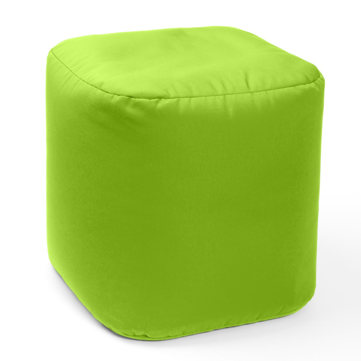 Luckie Outdoor in Sunfield Lime Green