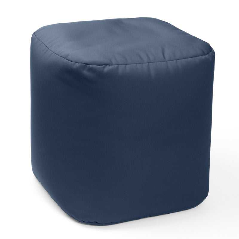 Luckie Outdoor in Navy Sunbrella
