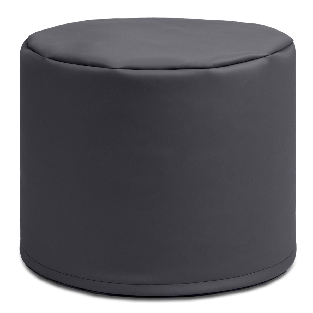 Mallo in Black Vinyl