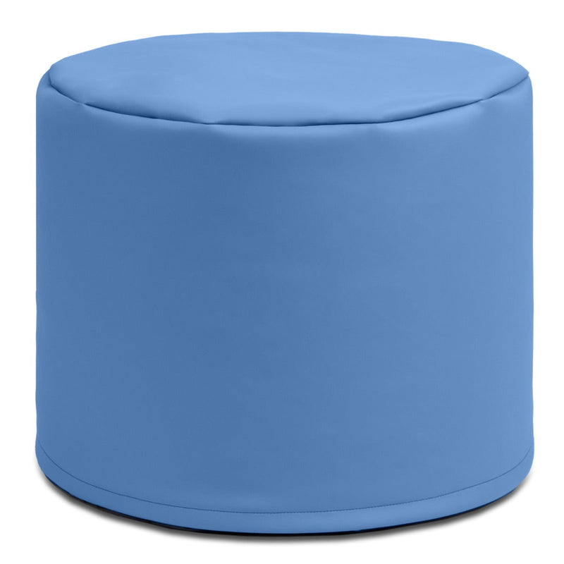 Mallo in Royal Blue Vinyl