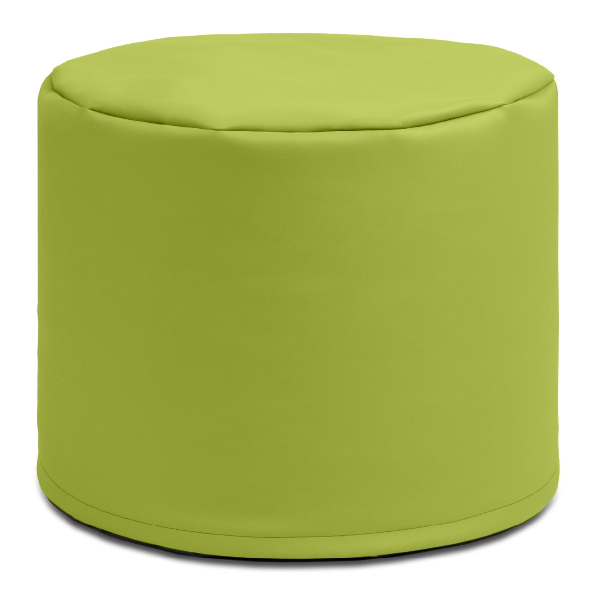 Mallo in Green Vinyl