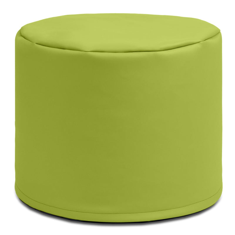 Mallo in Green Vinyl