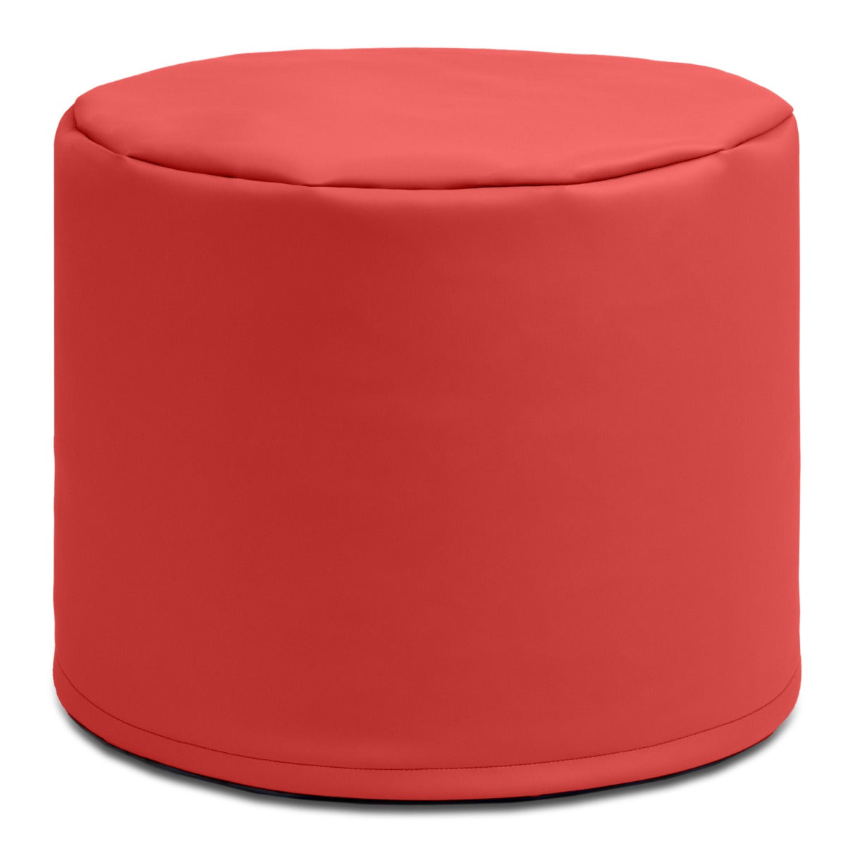 Mallo in Red Vinyl