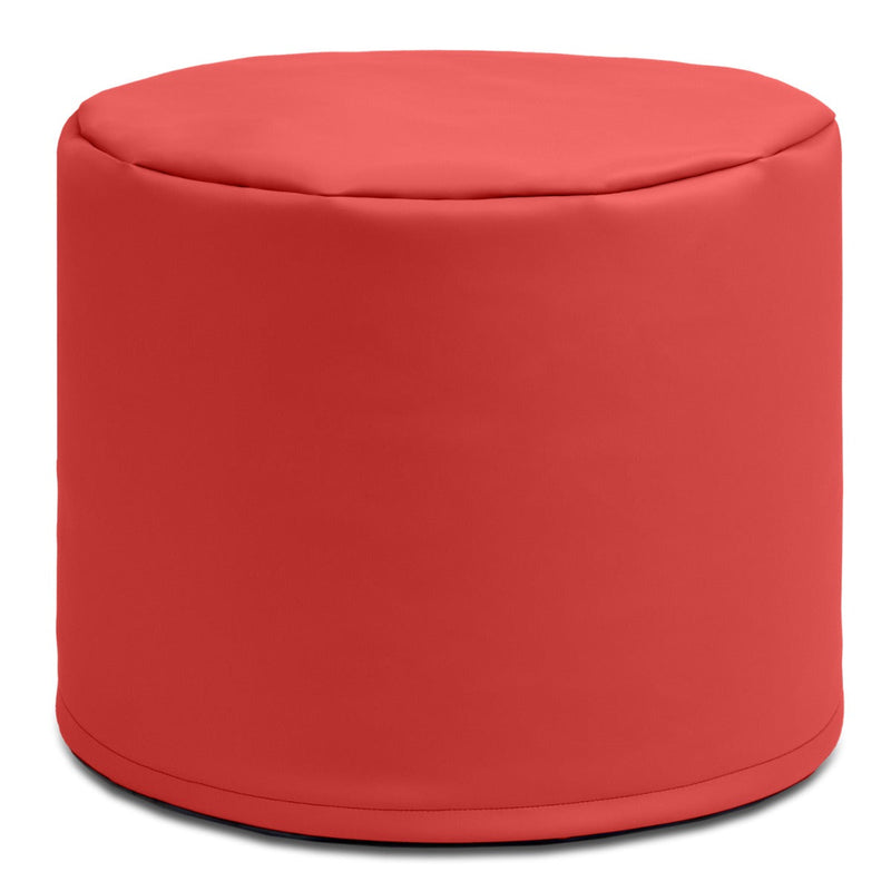 Mallo in Red Vinyl