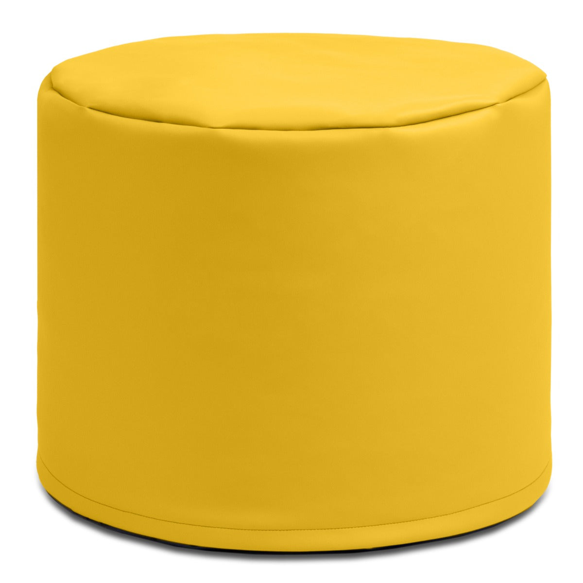 Mallo in Yellow Vinyl