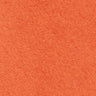 Orange Microsuede