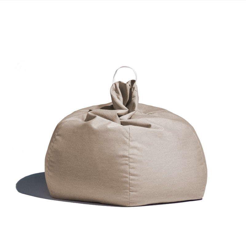 Kiss Outdoor in Flax Sunbrella