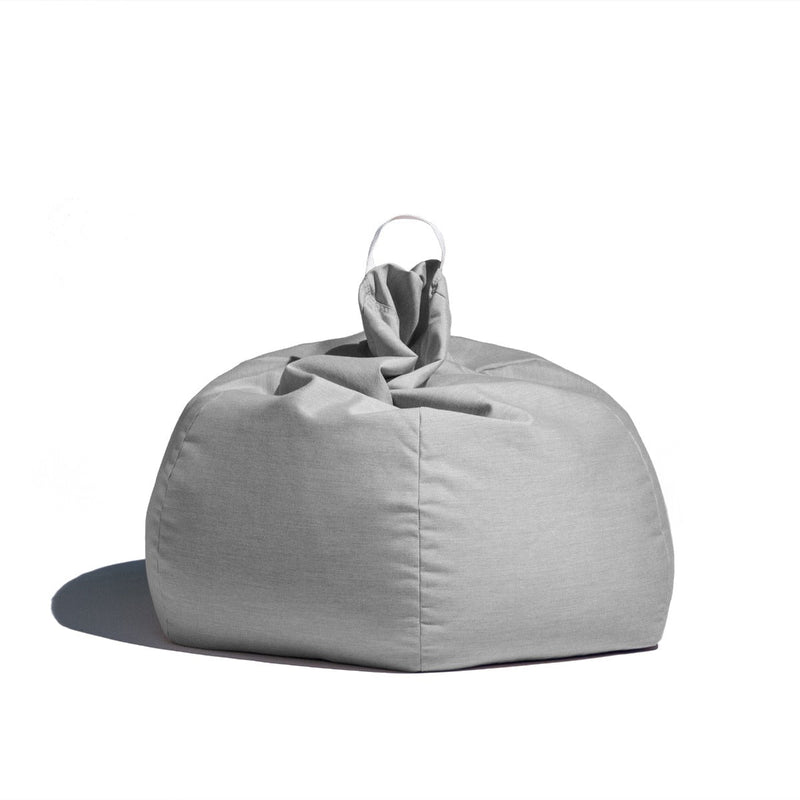 Kiss Outdoor in Granite Sunbrella