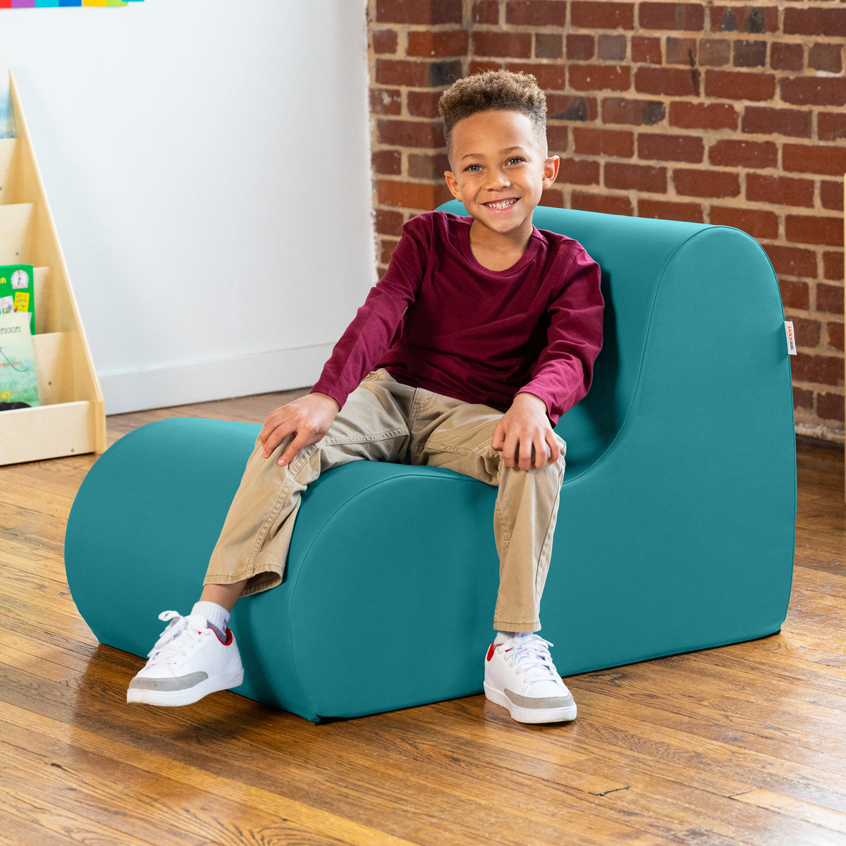 Sit Smarter