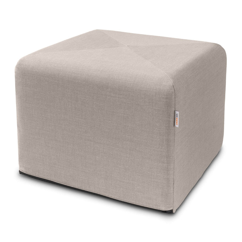 Monroe Medium in Shark Gray FibreGuard Smart Microvelvet