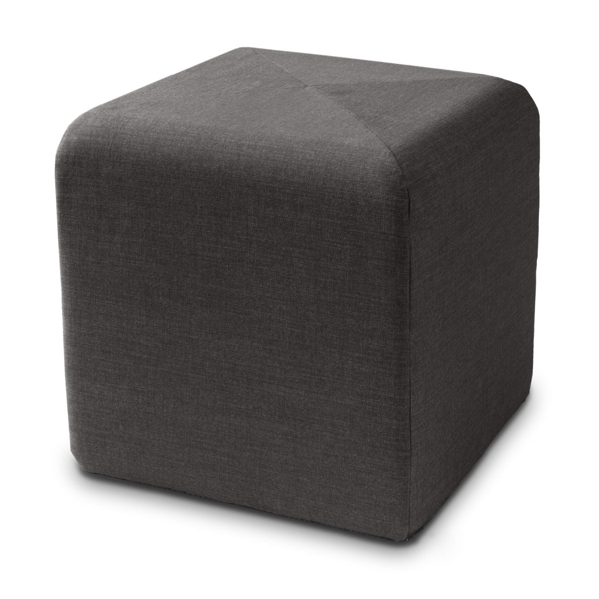 Monroe in Ebony FibreGuard Smart Microvelvet