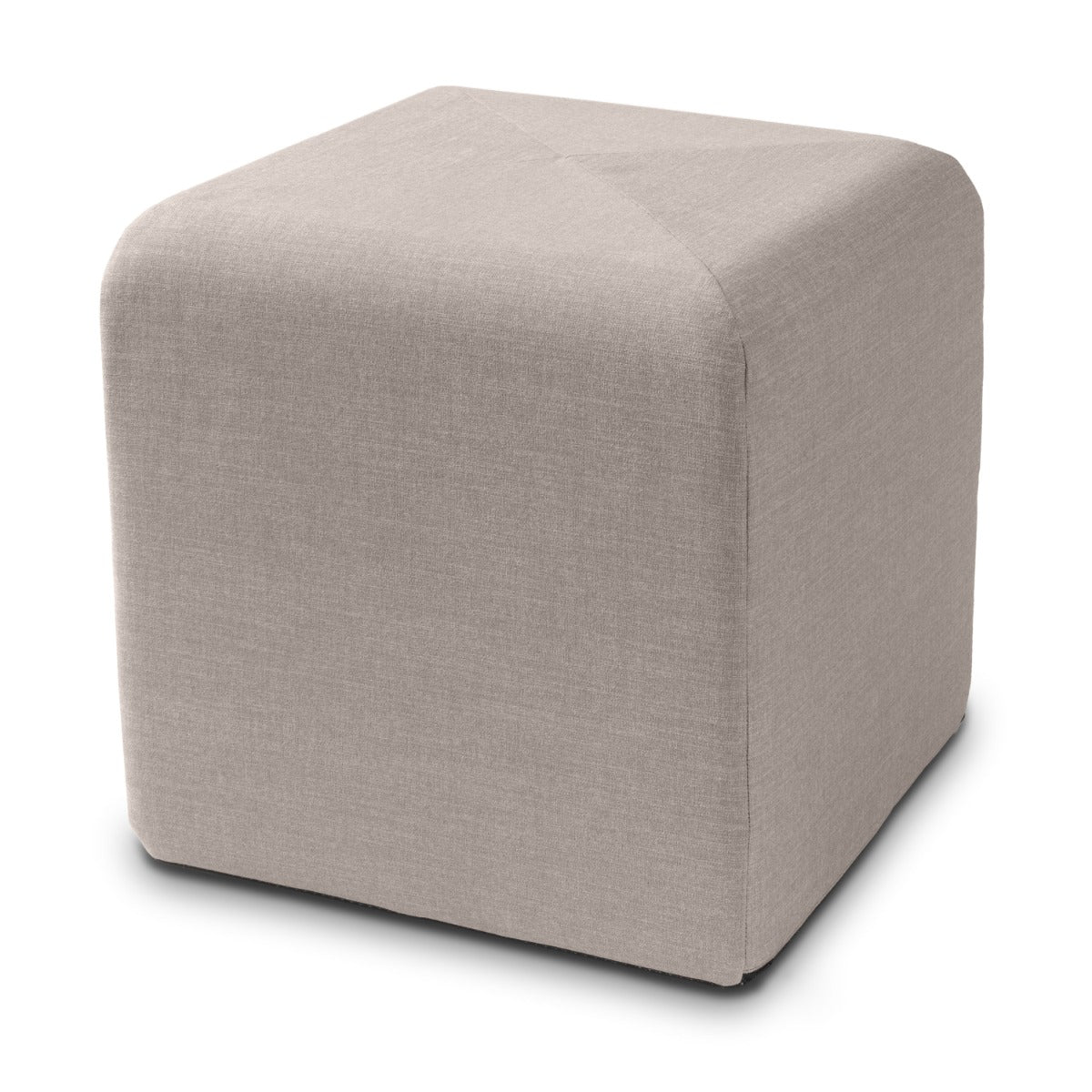 Monroe in Shark Gray FibreGuard Smart Microvelvet