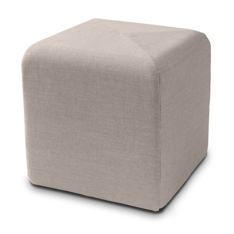 Monroe in Shark Gray FibreGuard Smart Microvelvet