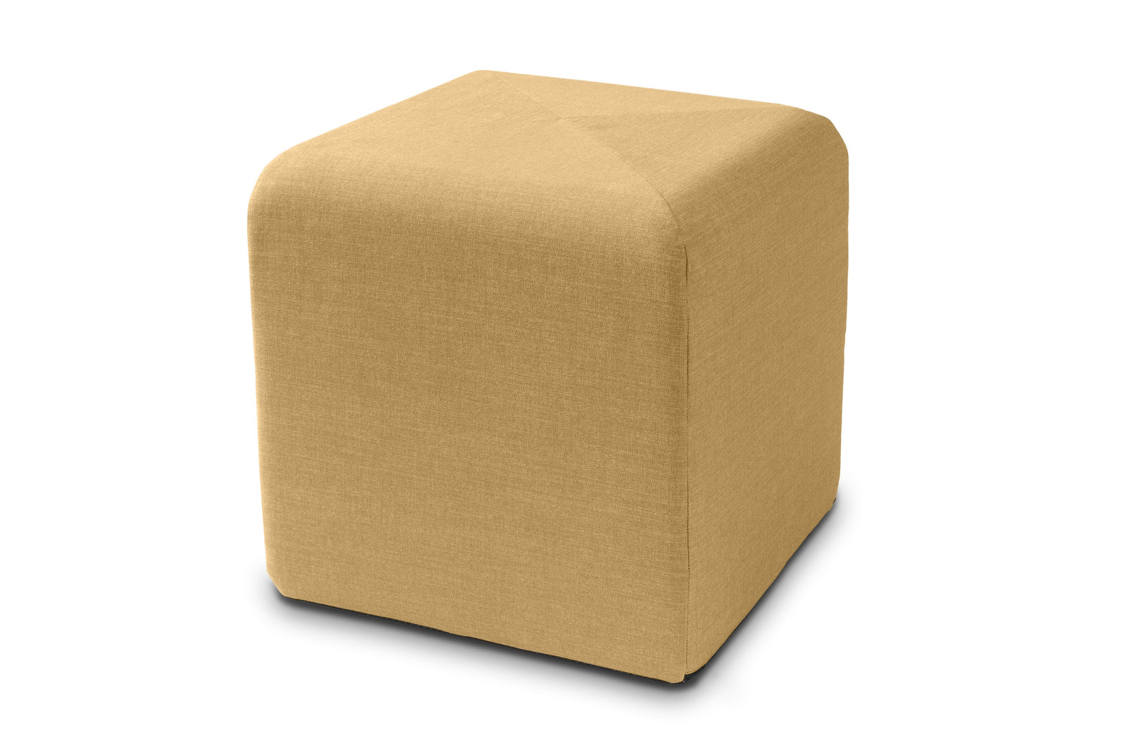 Monroe in Wheat Gold FibreGuard Smart Microvelvet
