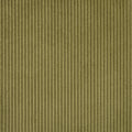 Moss FibreGuard Pinstripe Microvelvet fabric swatch