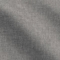 Mouse Gray FibreGuard Deluxe Microvelvet fabric swatch