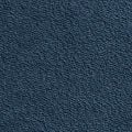 Navy Boucle fabric swatch