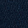 Navy Boucle