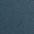 Navy Marine Vinyl fabric swatch