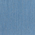Ocean Blue Sunbrella fabric swatch