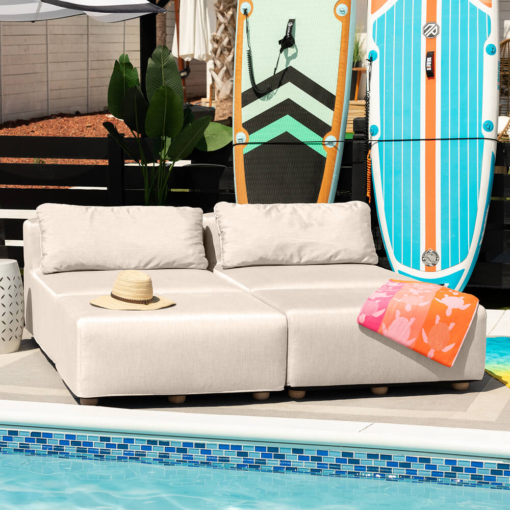 Outdoor Sofas