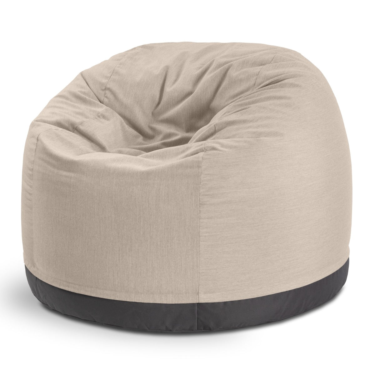 Palmetto Outdoor in Flax Sunbrella