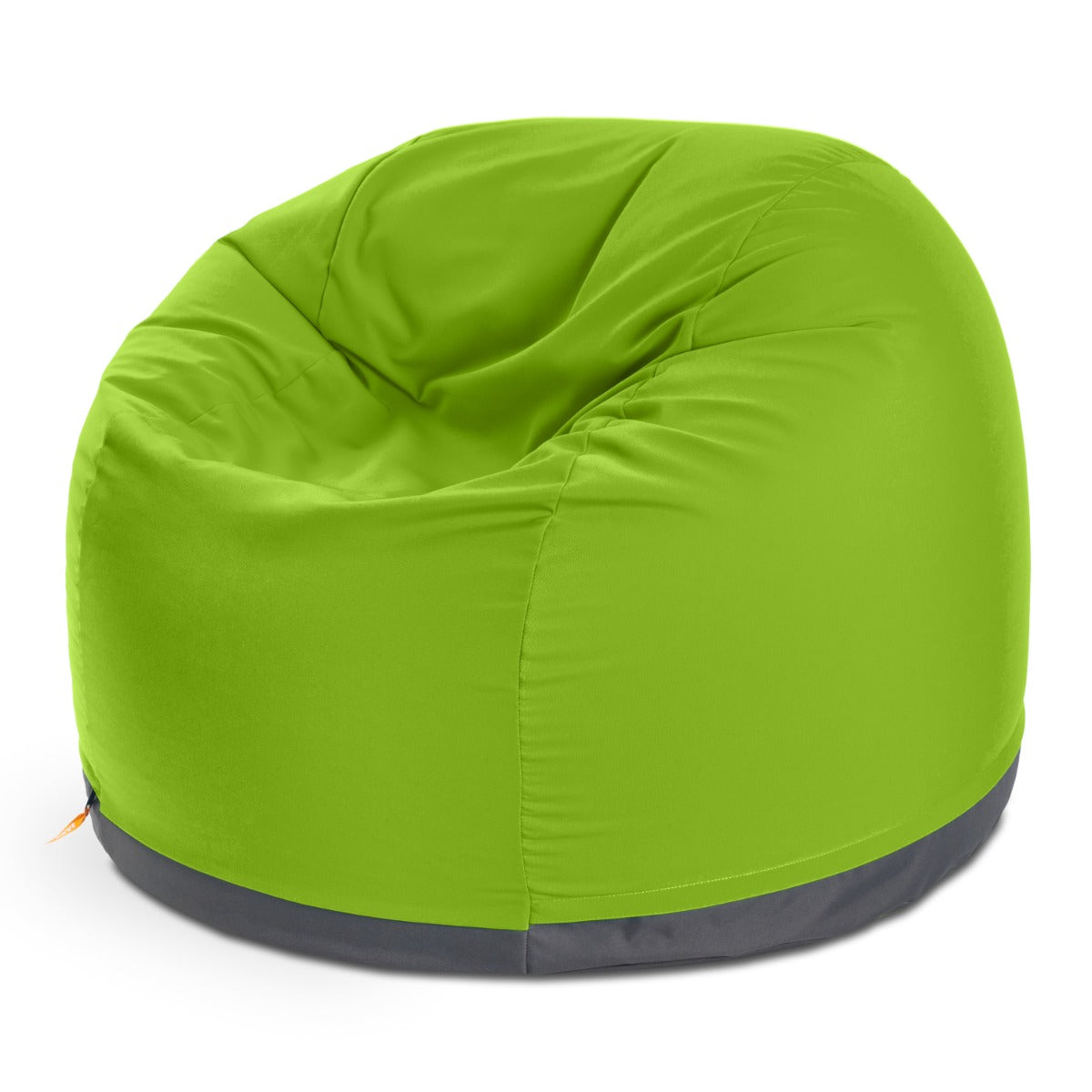 Palmetto Outdoor in Lime Sunbrella