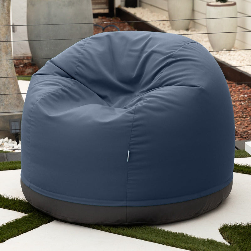 Palmetto Outdoor in Navy Sunbrella