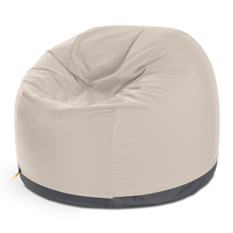 Palmetto Outdoor in Pearl Sunbrella