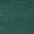 Peacock Green FibreGuard Indulge Microvelvet fabric swatch