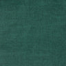 Peacock Green FibreGuard Indulge Microvelvet