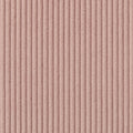 Peony Pink FibreGuard Pinstripe Microvelvet fabric swatch