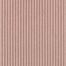 Peony Pink FibreGuard Pinstripe Microvelvet