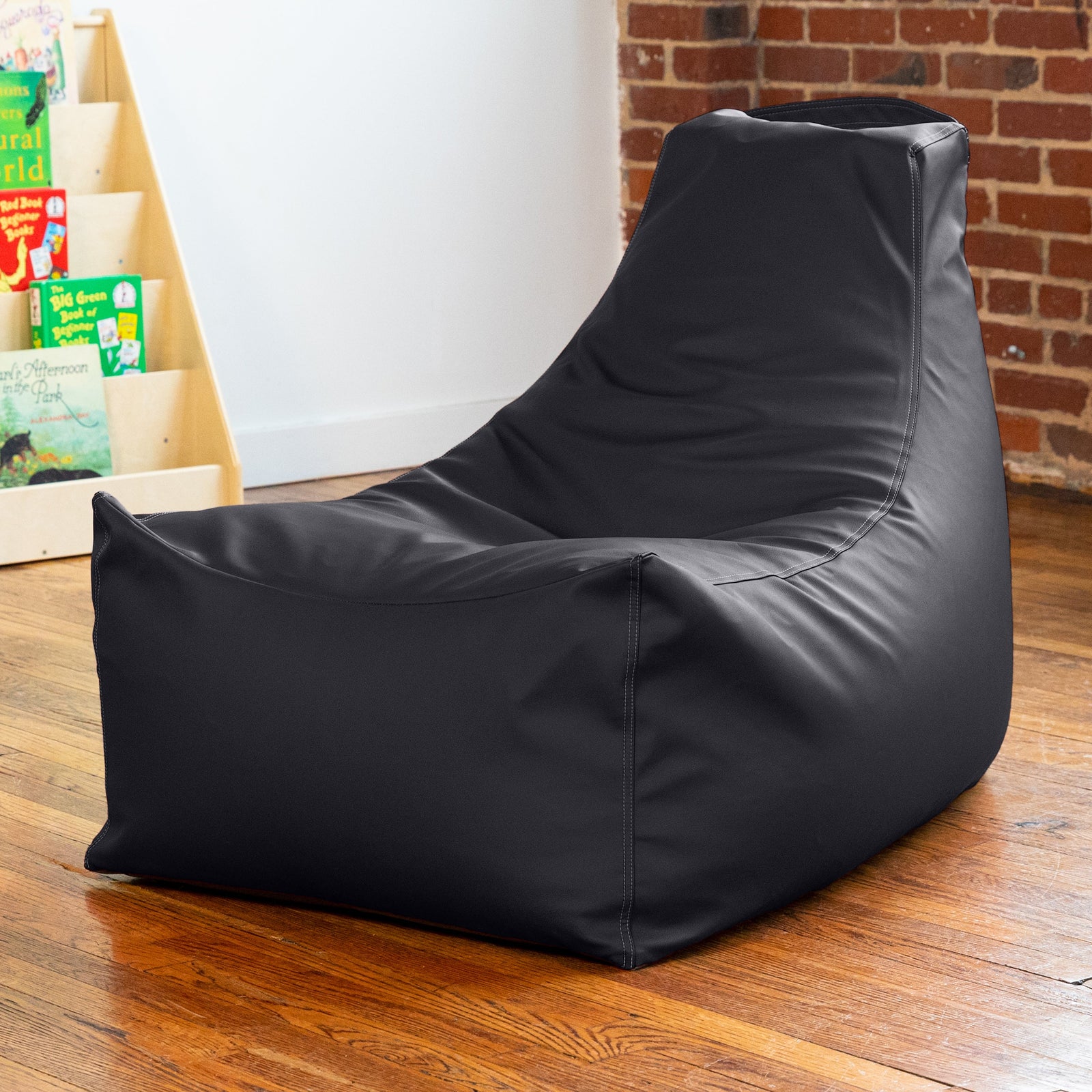 Pezzi in Black Vinyl