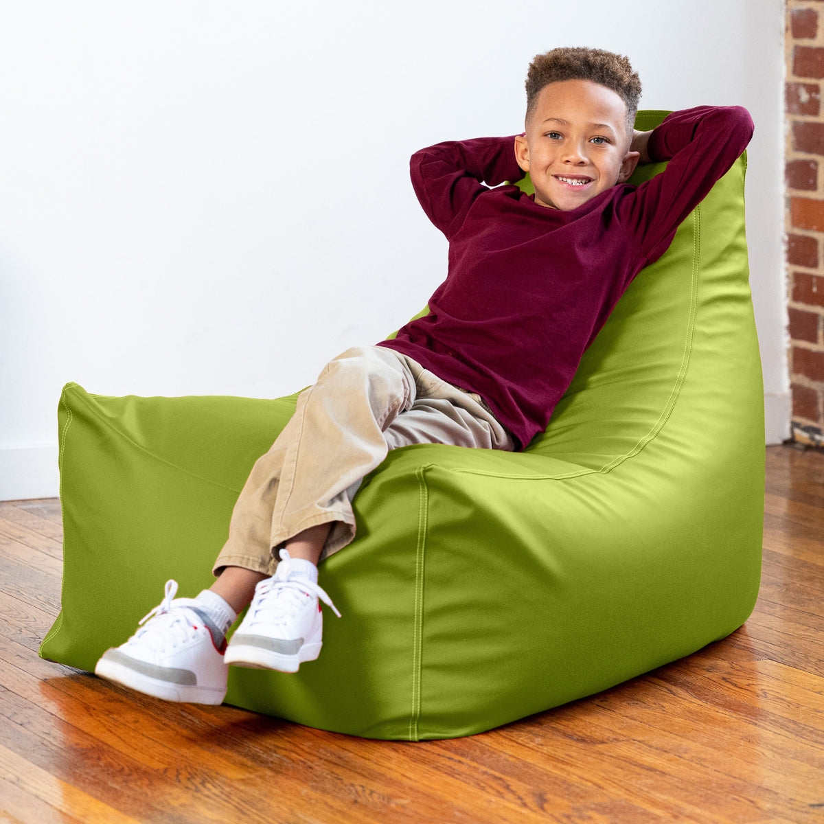 Pezzi in Green Vinyl
